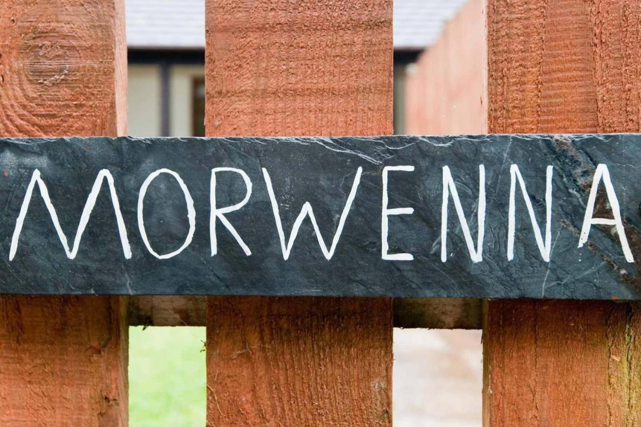 Morwenna Willa Truro Zewnętrze zdjęcie